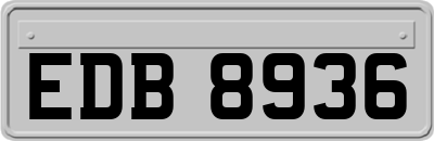 EDB8936