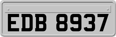 EDB8937