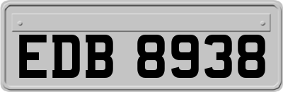EDB8938