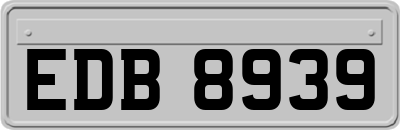 EDB8939