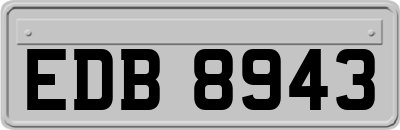 EDB8943