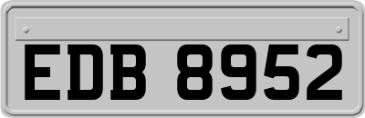 EDB8952