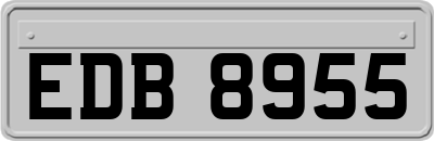 EDB8955