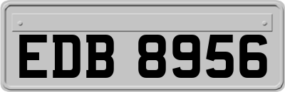 EDB8956