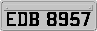 EDB8957