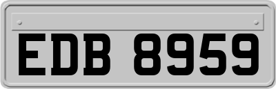 EDB8959