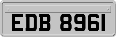 EDB8961