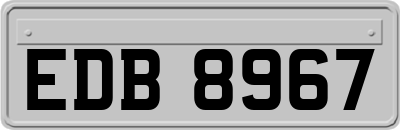 EDB8967
