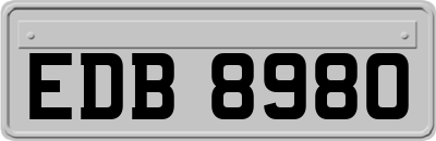 EDB8980