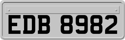 EDB8982