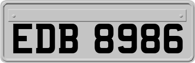 EDB8986