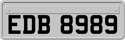 EDB8989
