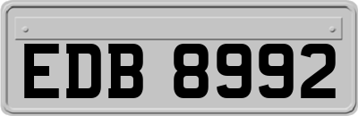 EDB8992