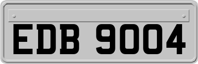 EDB9004