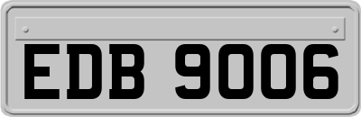 EDB9006