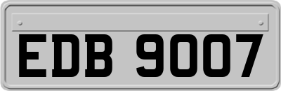 EDB9007