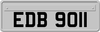 EDB9011