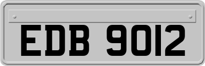 EDB9012
