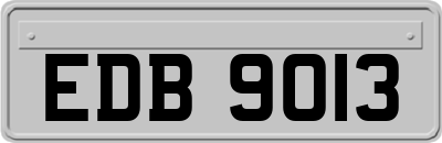 EDB9013