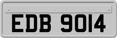EDB9014