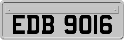 EDB9016
