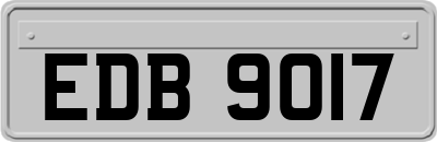 EDB9017