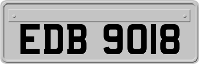 EDB9018