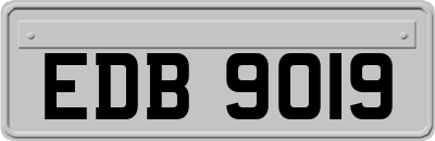 EDB9019