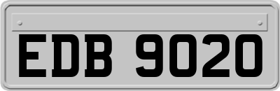 EDB9020