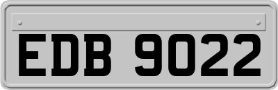 EDB9022