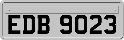 EDB9023