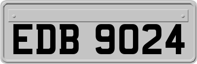EDB9024