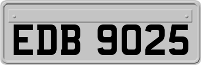 EDB9025