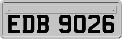 EDB9026