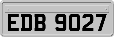 EDB9027