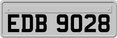 EDB9028