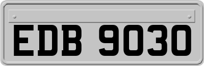 EDB9030