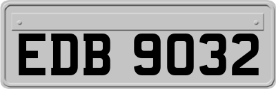 EDB9032