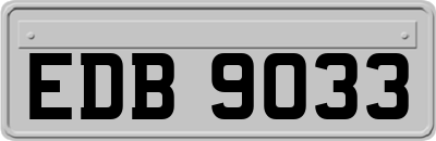 EDB9033