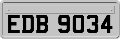 EDB9034