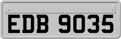 EDB9035