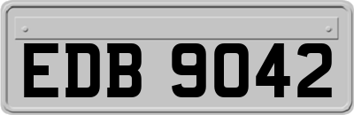 EDB9042