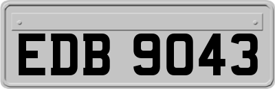 EDB9043