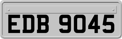EDB9045
