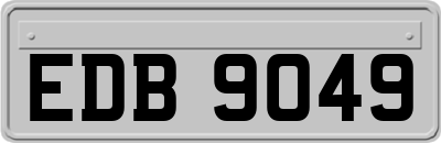 EDB9049