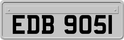 EDB9051