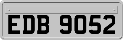 EDB9052