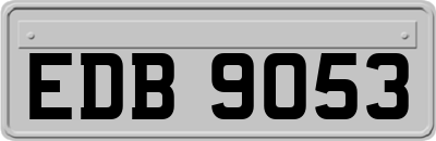 EDB9053