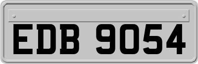 EDB9054