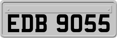 EDB9055